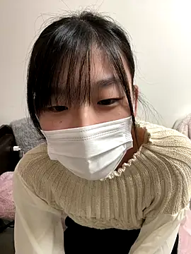 -Rinka- online show from January 14, 1:15 pm