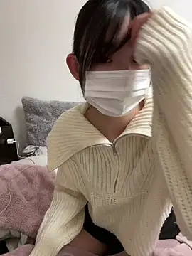 -Rinka- online show from March 16, 1:04 pm