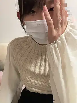 -Rinka- online show from February 13, 3:12 pm