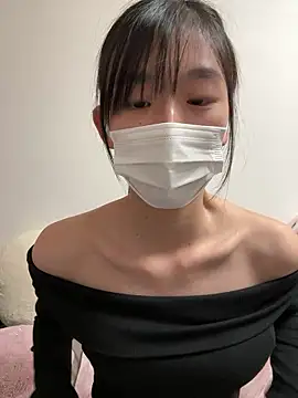 -Rinka- online show from February 5, 1:07 pm