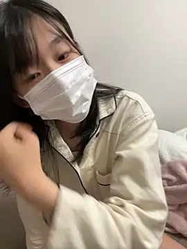 -Rinka- online show from November 1, 3:06 pm