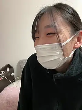 -Rinka- online show from March 22, 1:12 pm