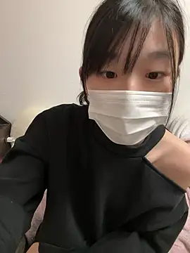 -Rinka- online show from February 2, 1:10 pm