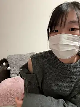 -Rinka- online show from March 11, 1:05 pm