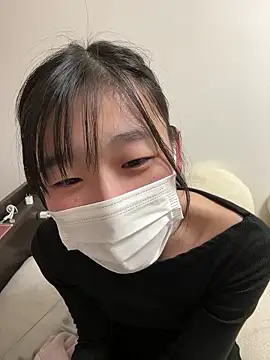 -Rinka- online show from March 13, 3:06 pm