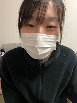 -Rinka- online show from November 28, 3:12 pm