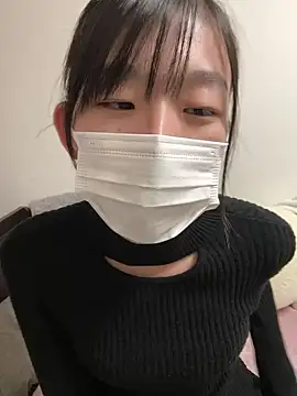 -Rinka- online show from January 15, 1:14 pm