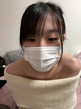 -Rinka- online show from January 9, 3:08 pm