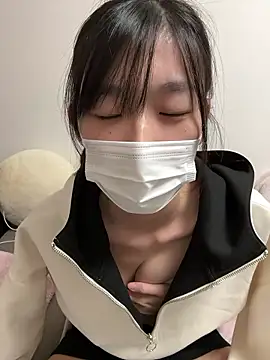 -Rinka- online show from February 10, 3:11 pm