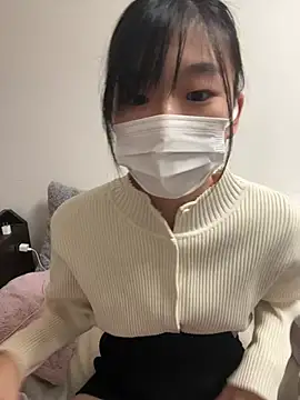 -Rinka- online show from March 20, 3:02 pm