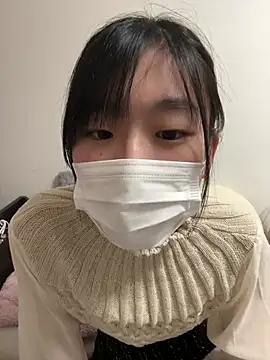 -Rinka- online show from March 9, 1:14 pm