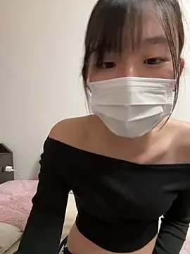 Snapshot of -Rinka- chatting on April 3, 3:07 pm -Rinka- online show from April 3, 3:07 pm