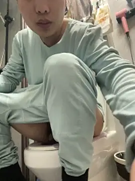 Jie-sexy online show from March 6, 2:01 pm