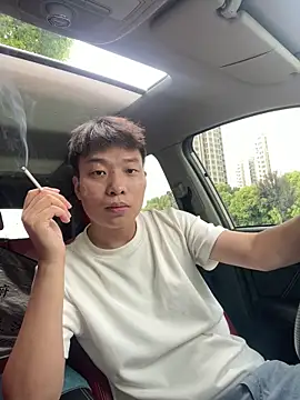 Jie-sexy online show from May 14, 8:55 am
