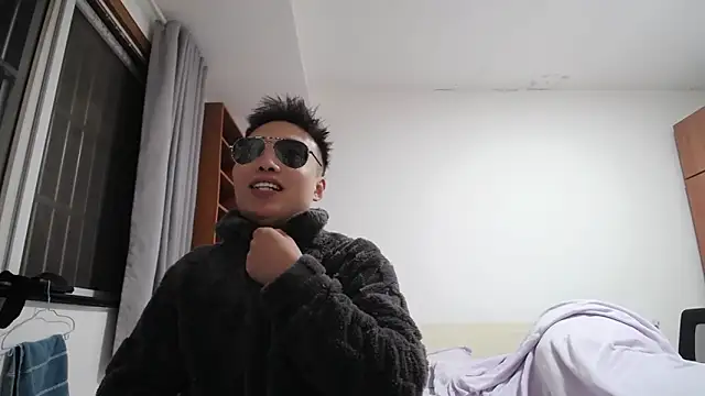 Jie-sexy online show from January 15, 10:51 am