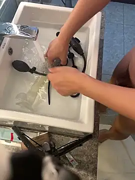 Jie-sexy online show from May 16, 1:59 am
