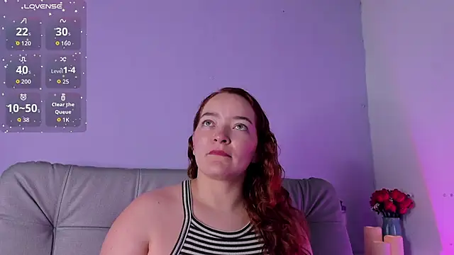 keitlynsoto online show from April 21, 4:35 pm