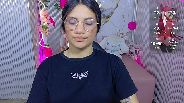 Snapshot of Chiara_tay chatting on June 26, 11:38 am Chiara tay online show from June 26, 11:38 am