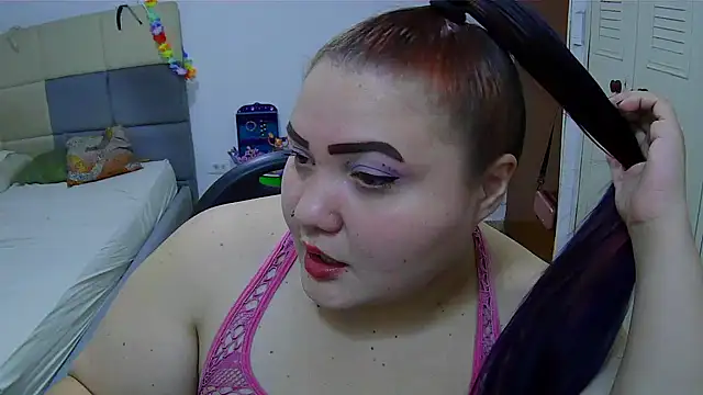 Jones alexia online show from April 2, 5:25 am