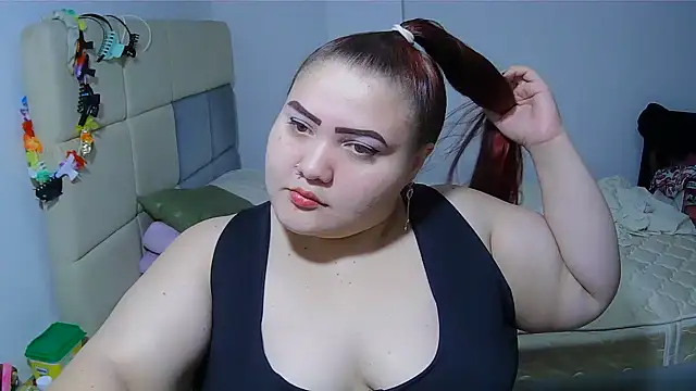 Jones alexia online show from June 18, 6:34 am
