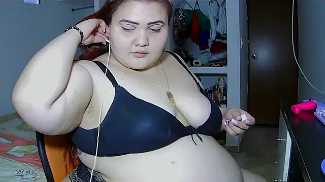 Jones alexia online show from June 1, 11:04 pm