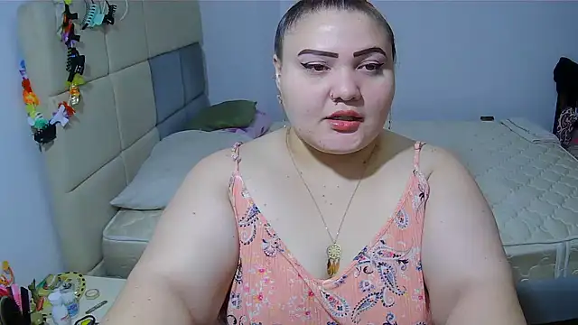 Jones alexia online show from June 20, 5:34 am