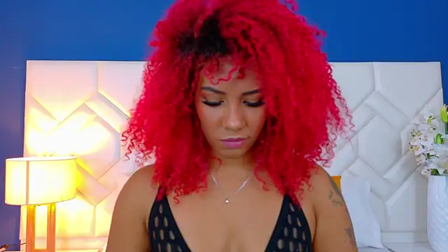 RubyRossel online show from September 10, 12:48 pm