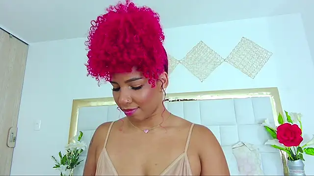 RubyRossel online show from March 14, 11:22 pm