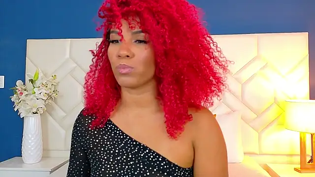 RubyRossel online show from September 20, 12:32 pm