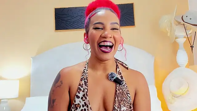 RubyRossel online show from February 21, 6:54 pm