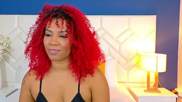 RubyRossel online show from September 18, 1:14 pm