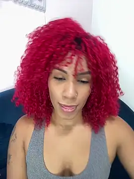 RubyRossel online show from April 17, 3:26 pm