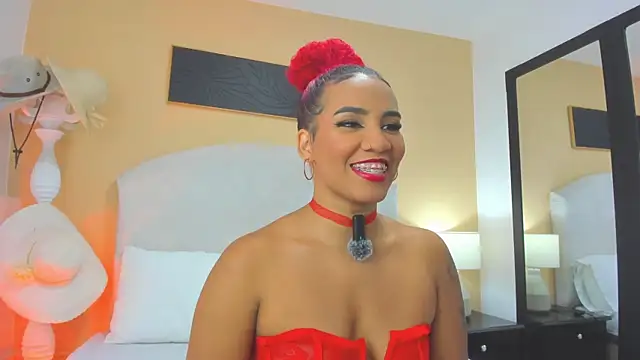 RubyRossel online show from March 28, 6:53 pm