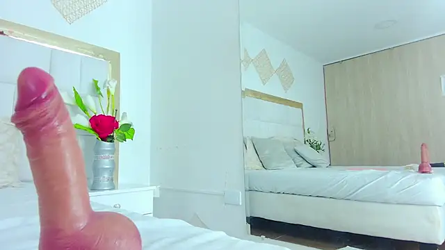 RubyRossel online show from February 26, 6:59 pm