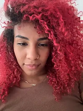 RubyRossel online show from November 30, 6:30 pm