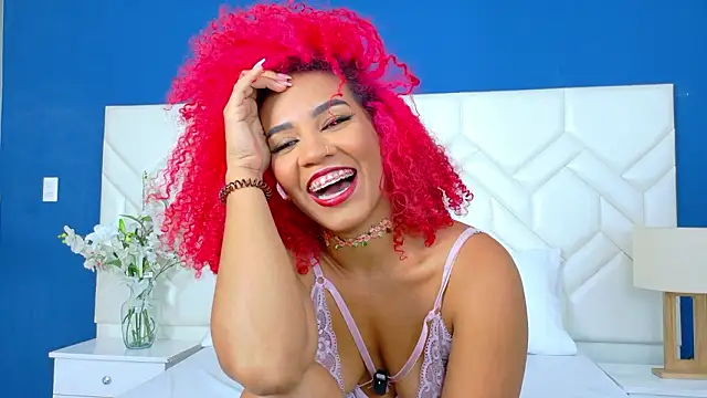 RubyRossel online show from March 20, 12:17 pm