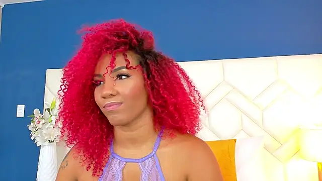 RubyRossel online show from September 21, 12:43 pm