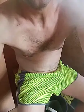 Kedarr97 online show from May 24, 4:18 pm