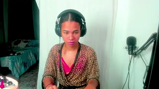 meghanSusexx online show from January 14, 11:19 pm