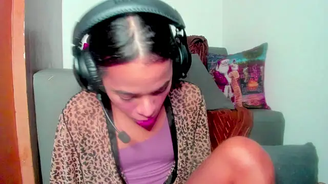 meghanSusexx online show from February 20, 5:26 am