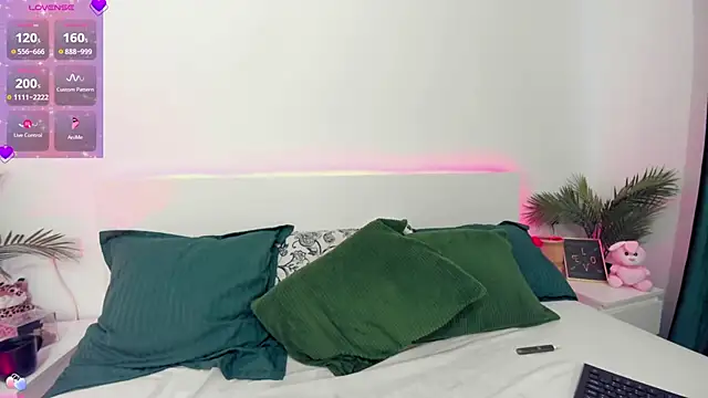 zoey marie online show from March 6, 3:13 pm