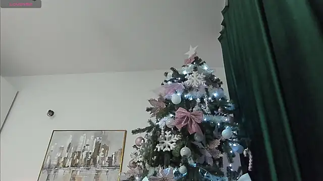 zoey marie online show from December 16, 2:32 pm