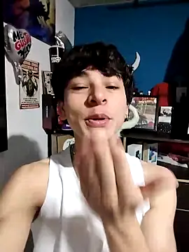 Luke Howland online show from November 26, 6:19 pm