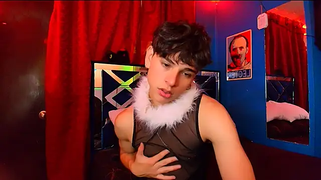 Luke Howland online show from March 6, 4:18 am