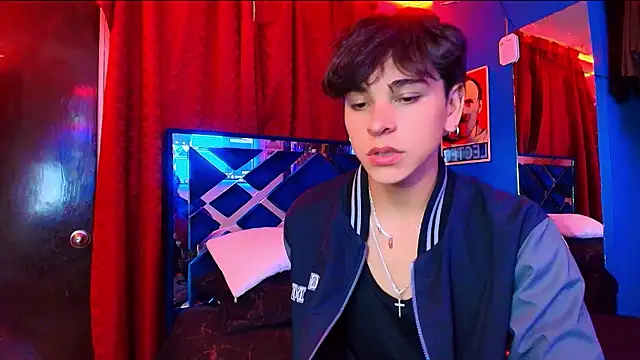 Luke Howland online show from March 17, 2:58 am