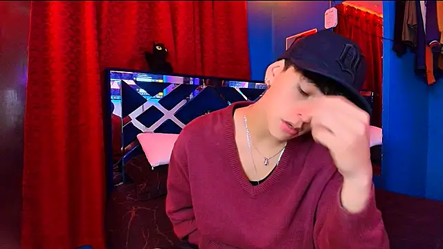 Luke Howland online show from March 7, 4:41 am