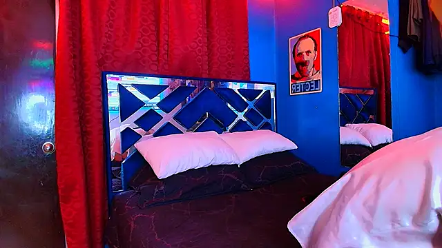 Luke Howland online show from March 15, 4:19 am