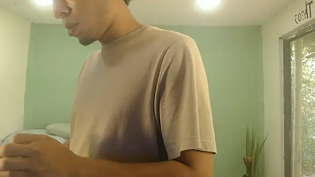 danielitopapuu online show from January 14, 4:32 pm