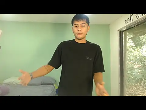 danielitopapuu online show from January 7, 2:11 pm