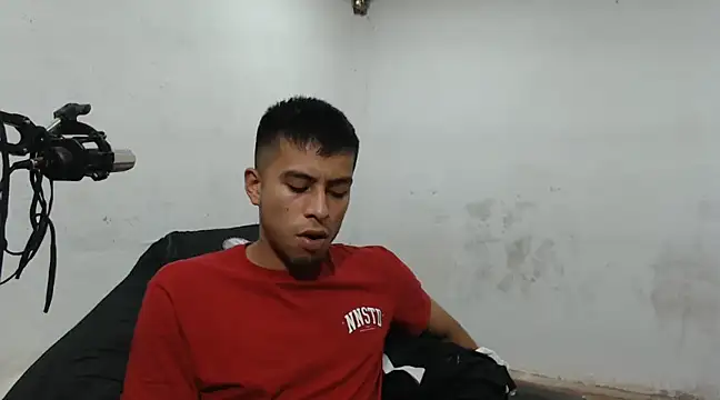 danielitopapuu online show from December 11, 8:18 pm
